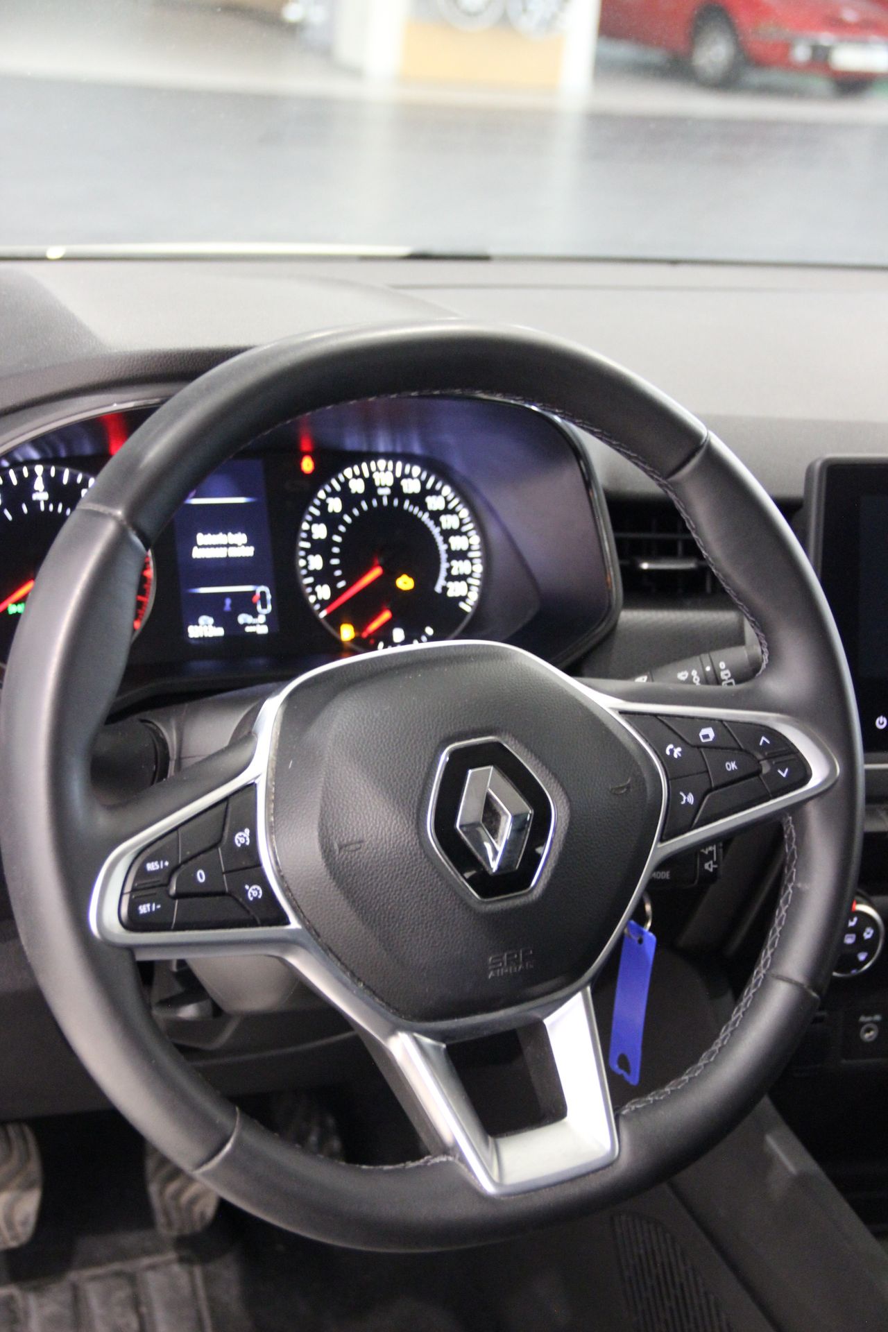 Renault Clio Equilibre TCe 67 kW (91 CV) - Foto 13