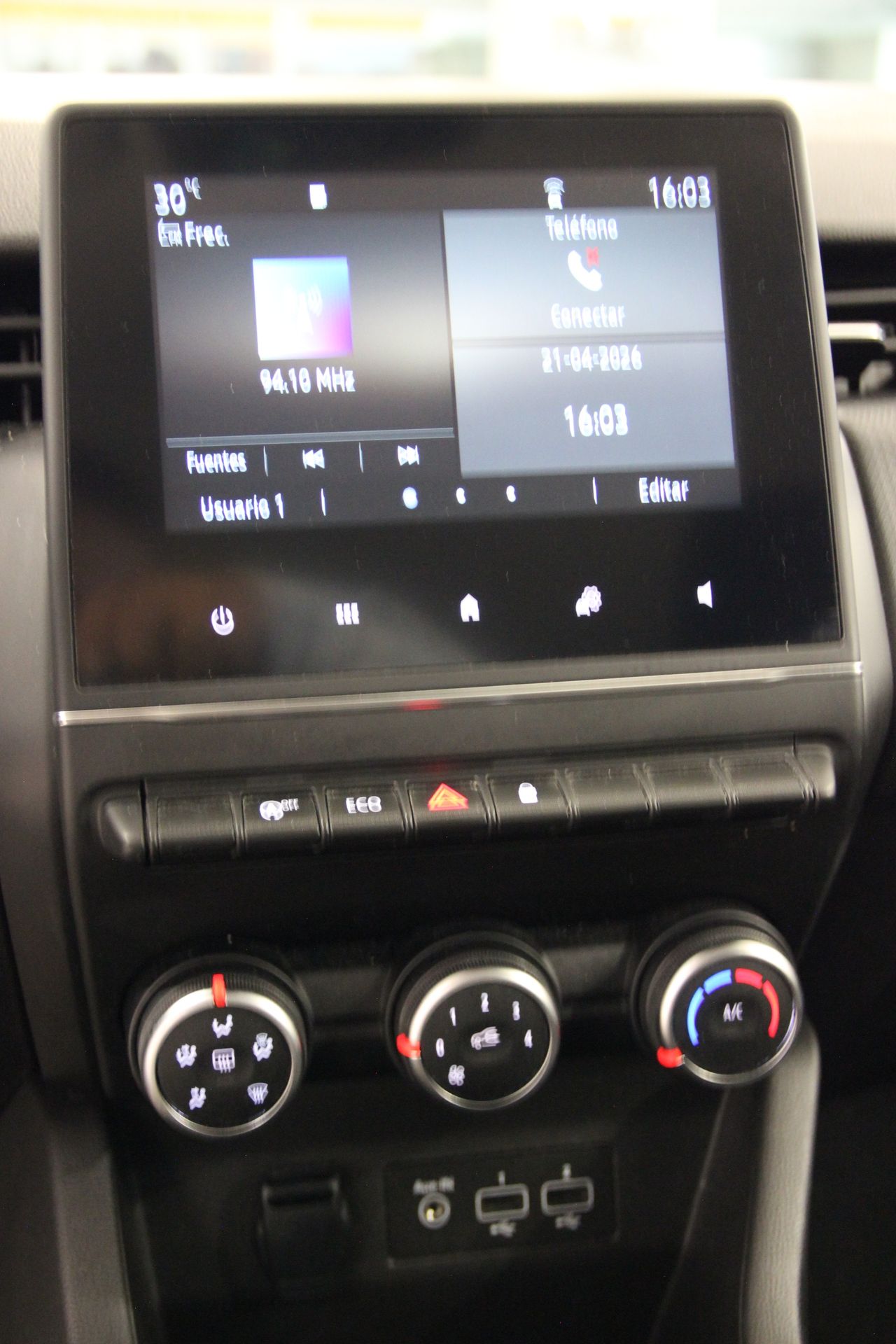 Renault Clio Equilibre TCe 67 kW (91 CV) - Foto 14