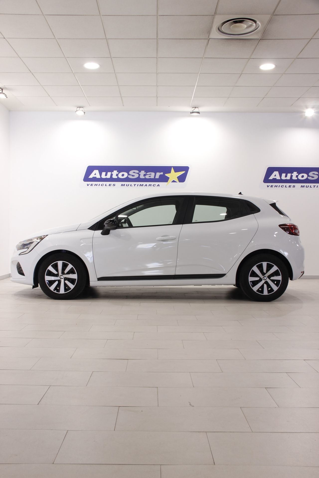 Renault Clio Equilibre TCe 67 kW (91 CV) - Foto 5