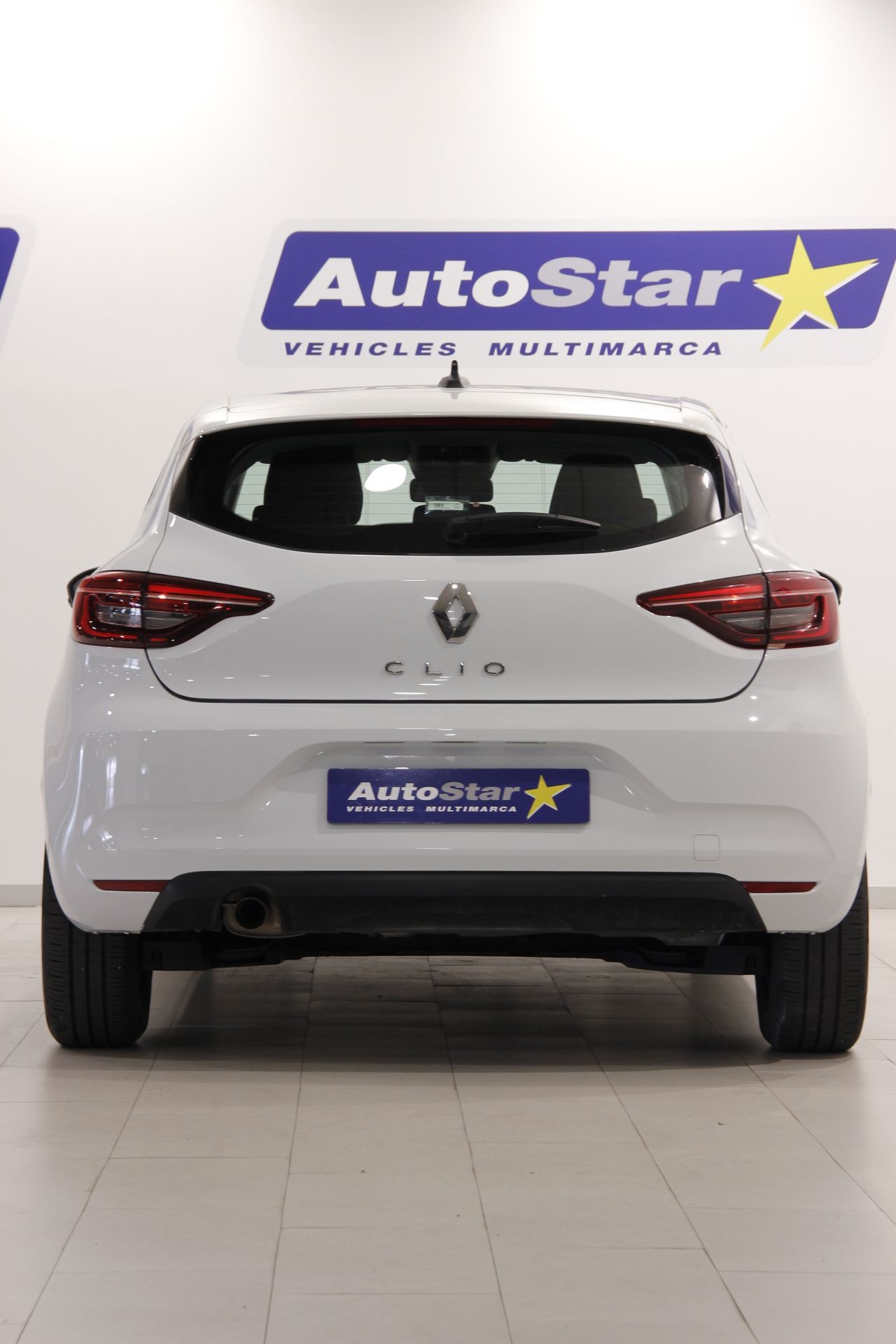 Renault Clio Equilibre TCe 67 kW (91 CV) - Foto 7
