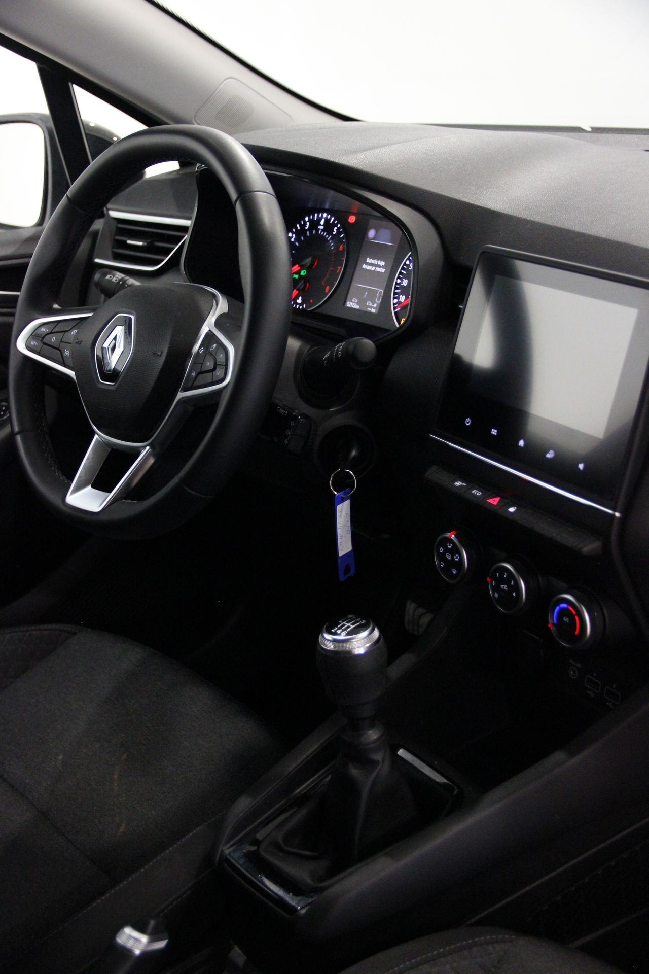 Renault Clio Equilibre TCe 67 kW (91 CV) - Foto 16