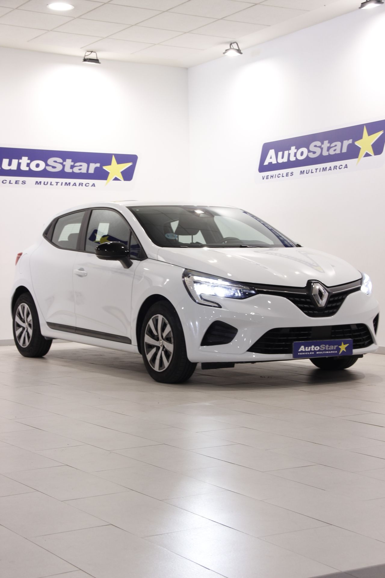 Renault Clio Equilibre TCe 67 kW (91 CV) - Foto 4