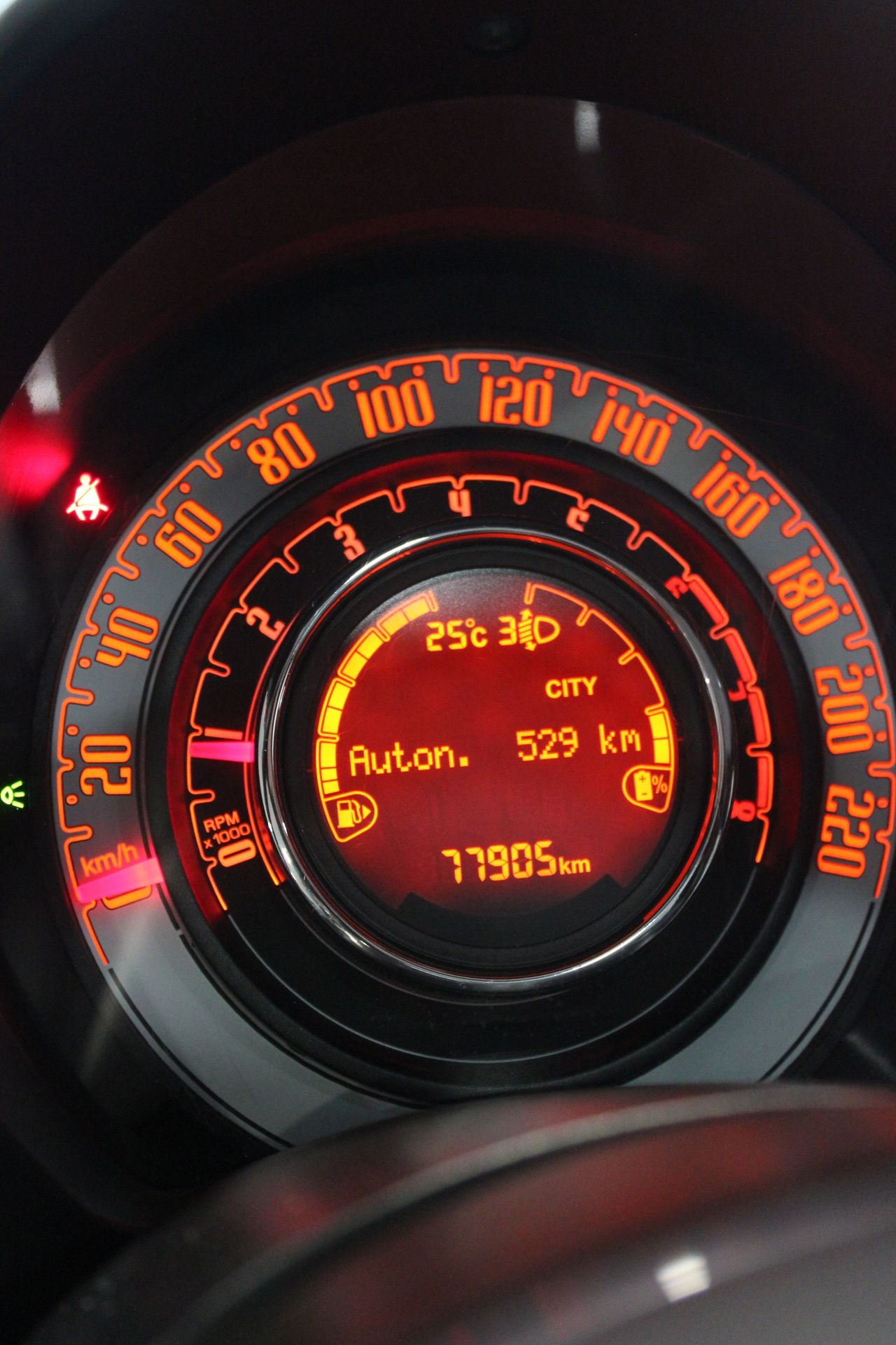 Fiat 500 Dolcevita 1.0 Hybrid 51 kW (70 CV) - Foto 11