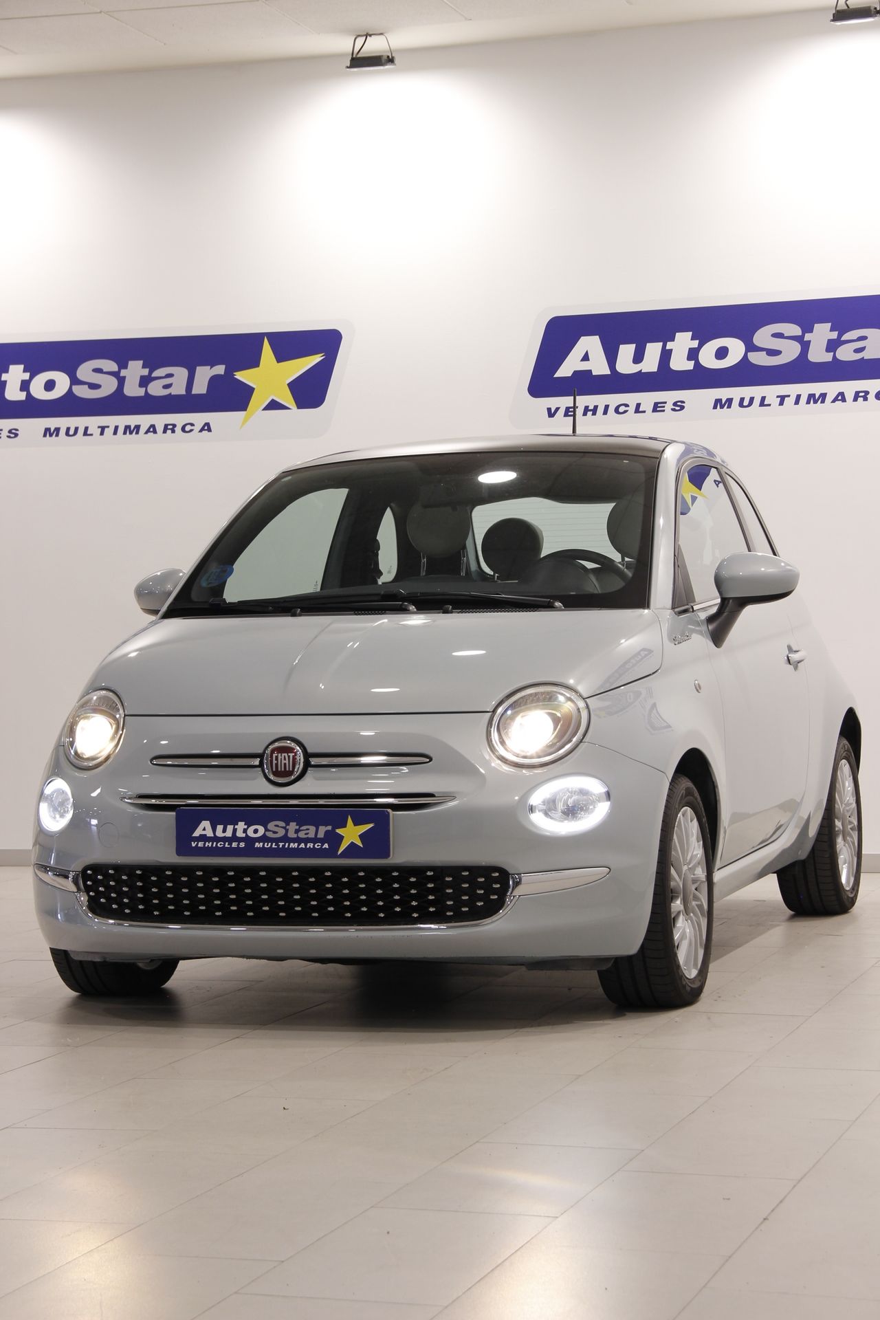 Fiat 500 Dolcevita 1.0 Hybrid 51 kW (70 CV) - Foto 4