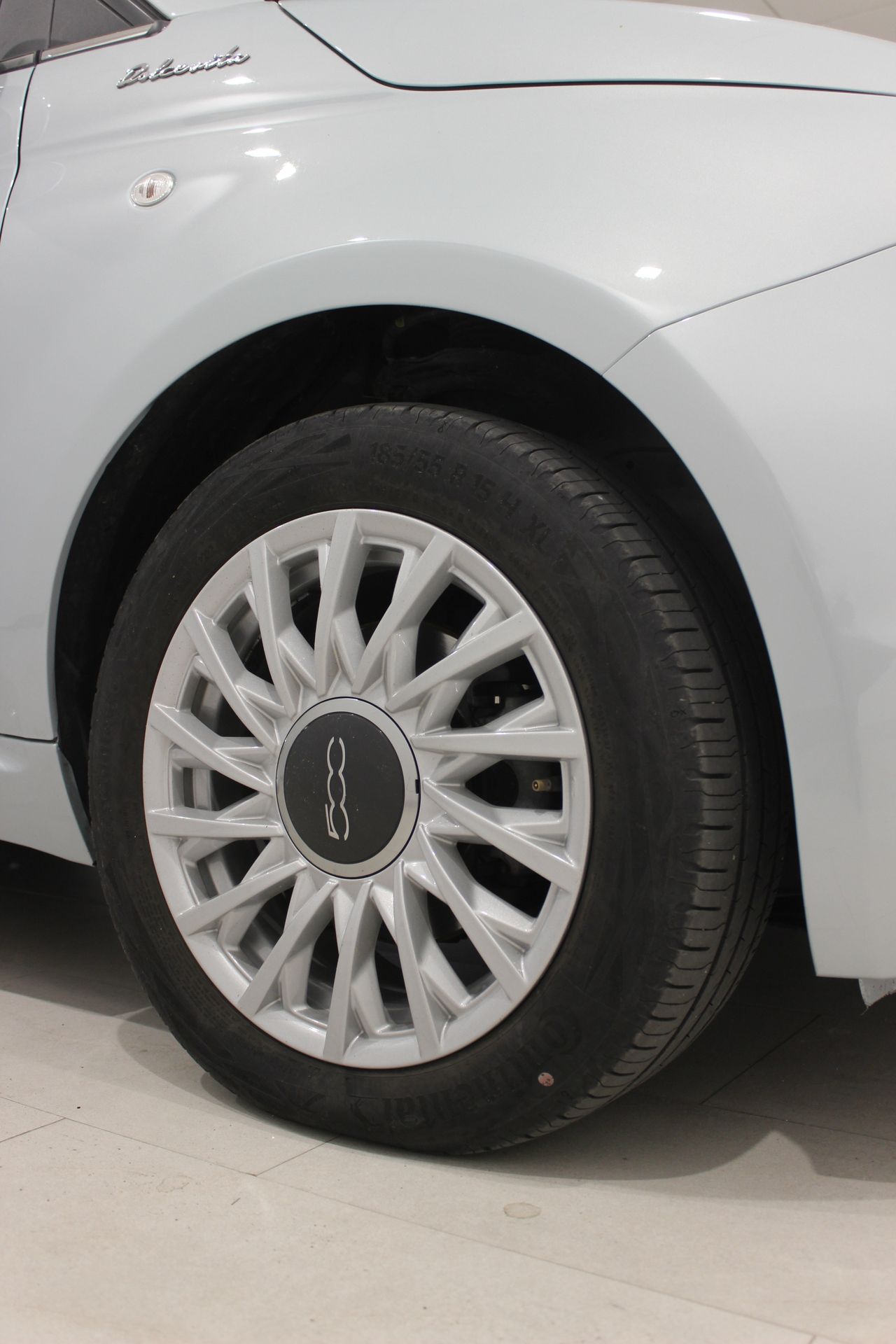 Fiat 500 Dolcevita 1.0 Hybrid 51 kW (70 CV) - Foto 20