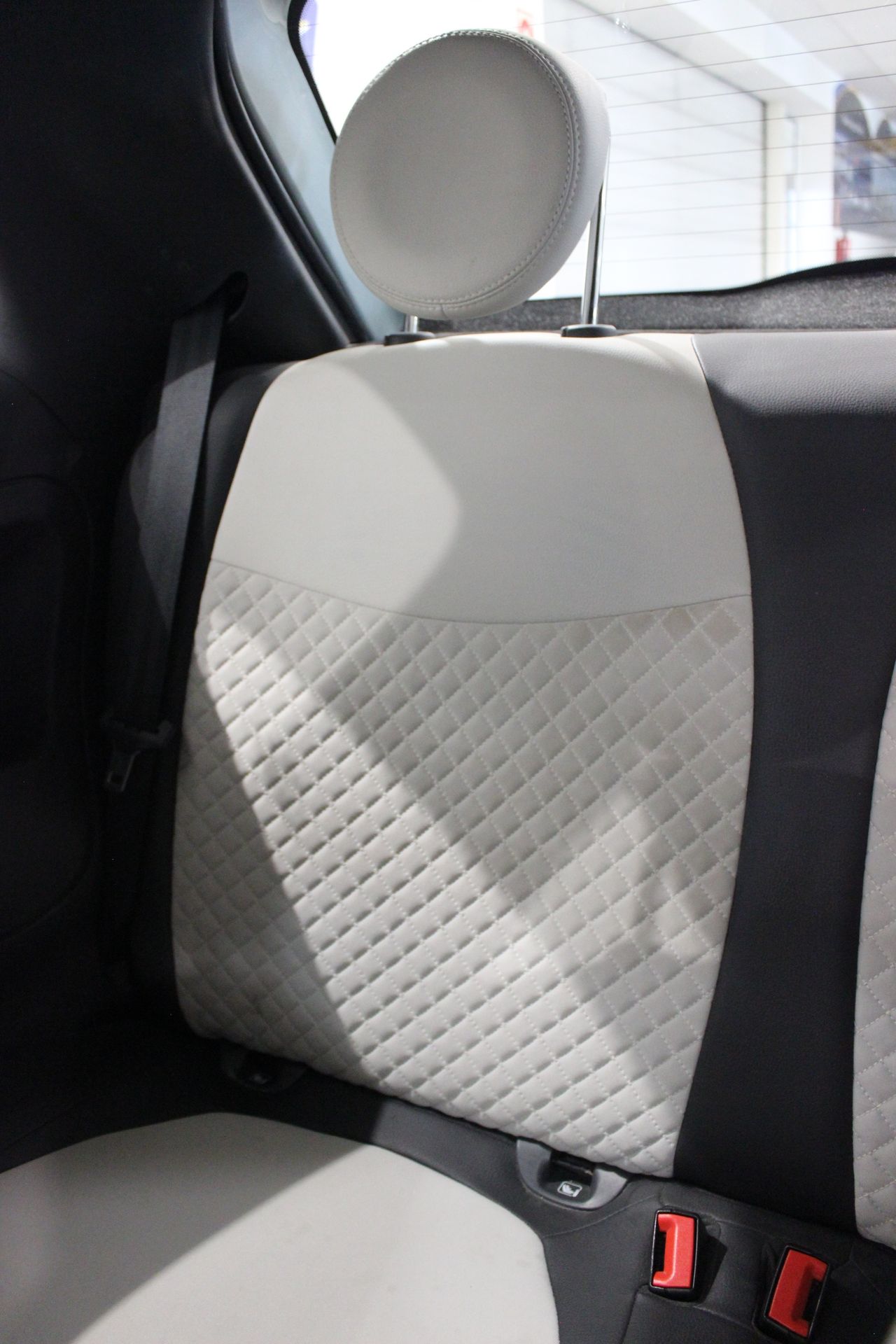 Fiat 500 Dolcevita 1.0 Hybrid 51 kW (70 CV) - Foto 17