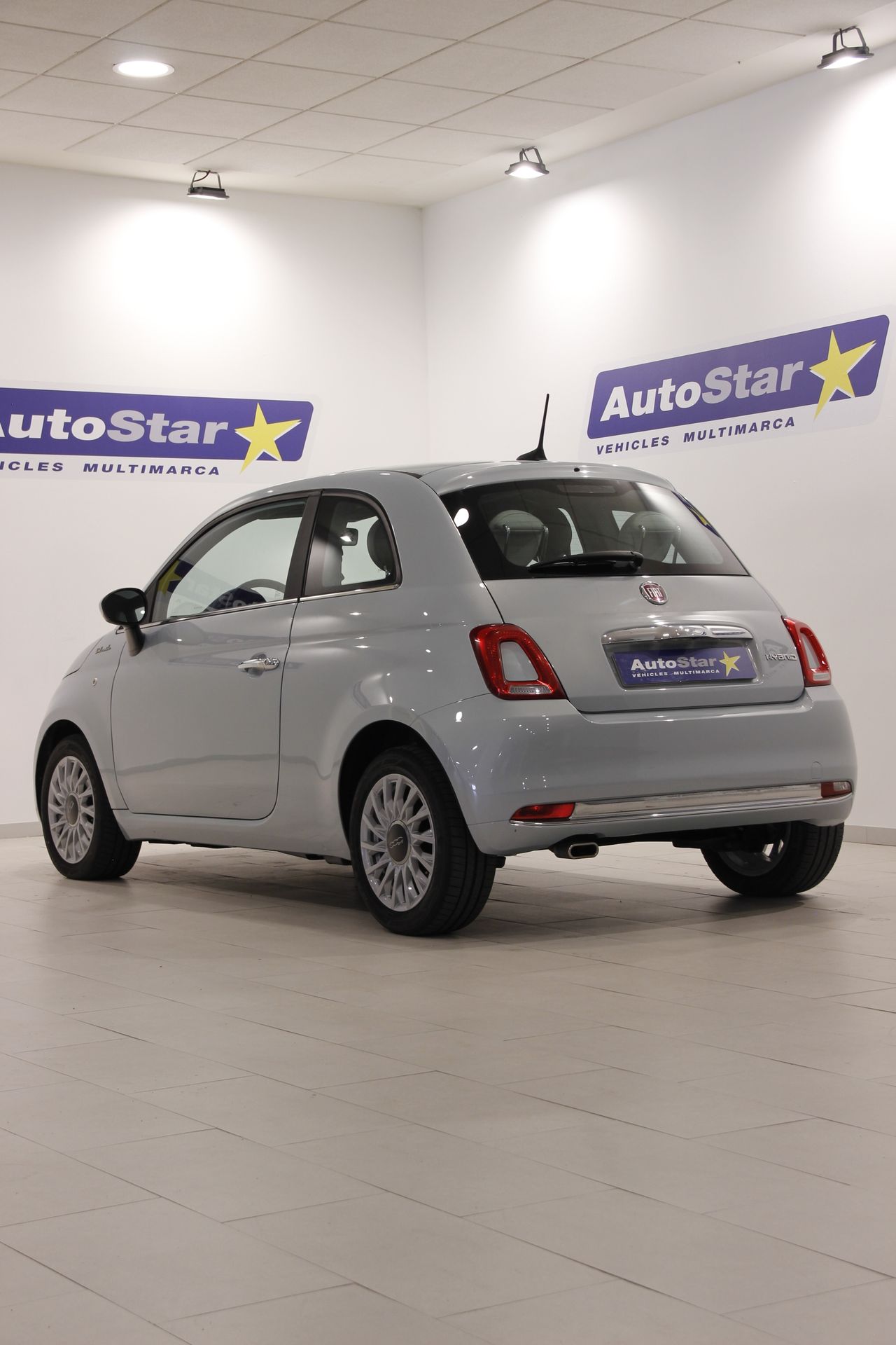 Fiat 500 Dolcevita 1.0 Hybrid 51 kW (70 CV) - Foto 6