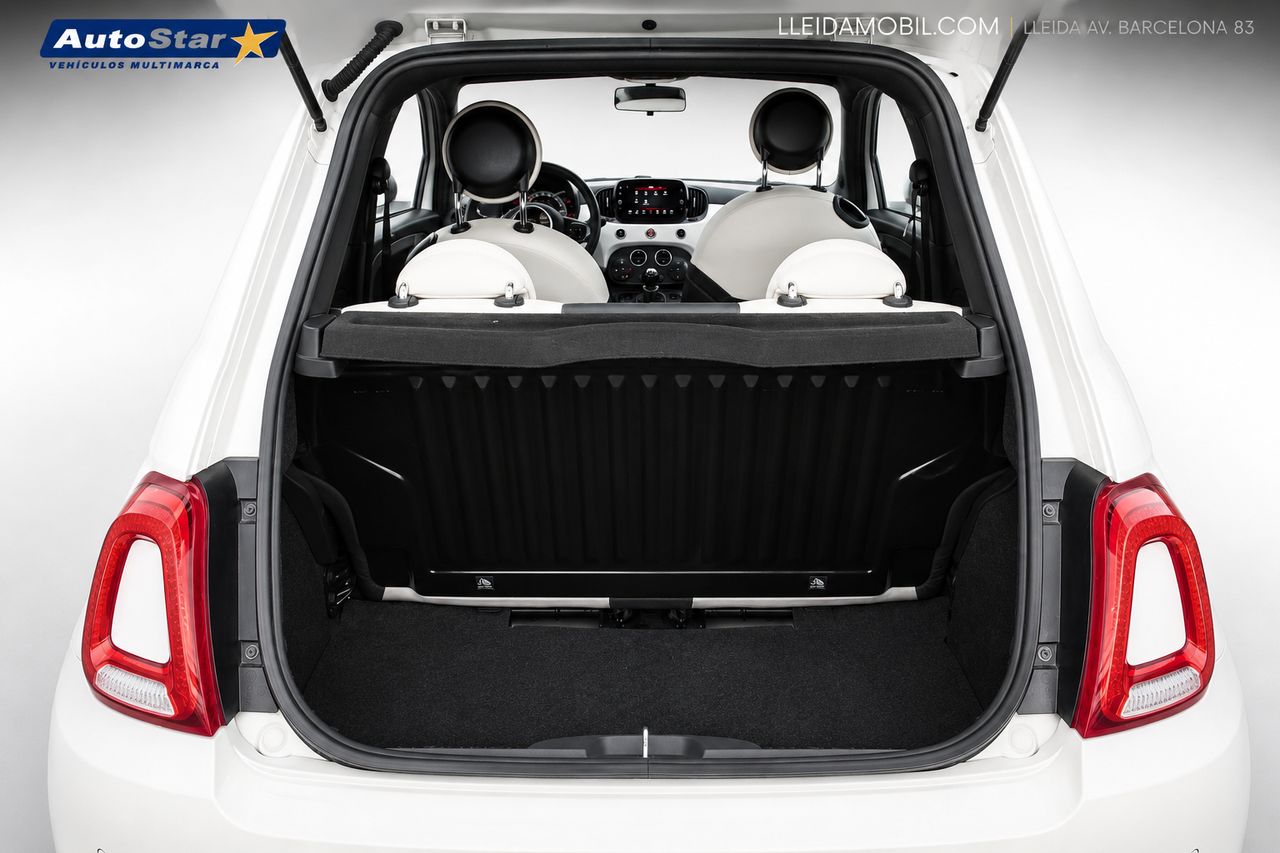 Fiat 500 Dolcevita 1.0 Hybrid 51 kW (70 CV) - Foto 11