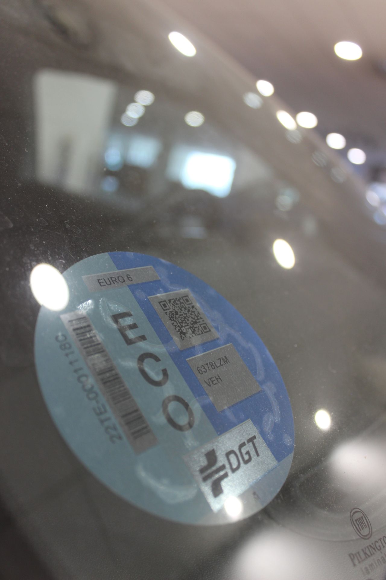 Fiat 500 Dolcevita 1.0 Hybrid 51 kW (70 CV) - Foto 22