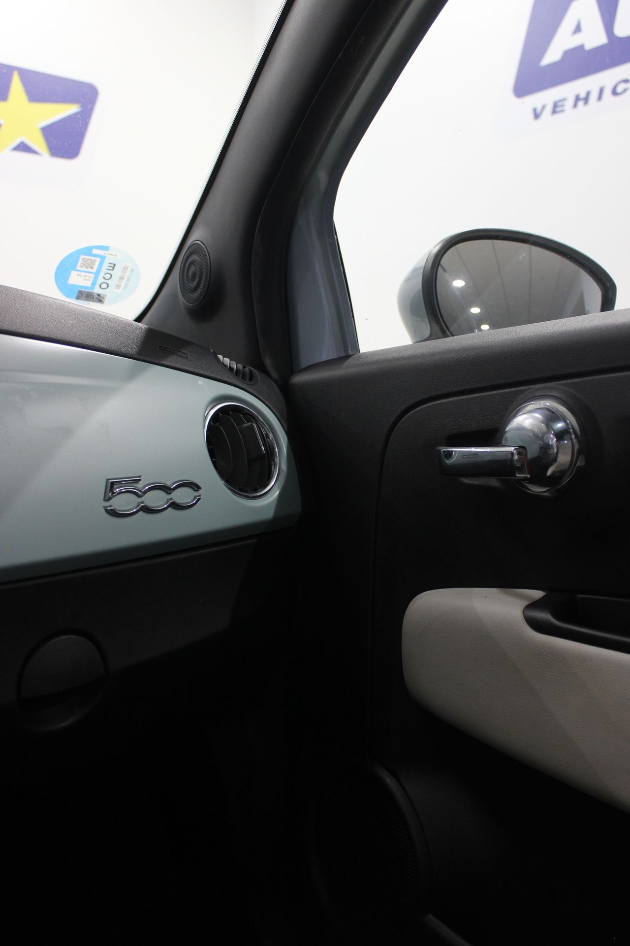 Fiat 500 Dolcevita 1.0 Hybrid 51 kW (70 CV) - Foto 14