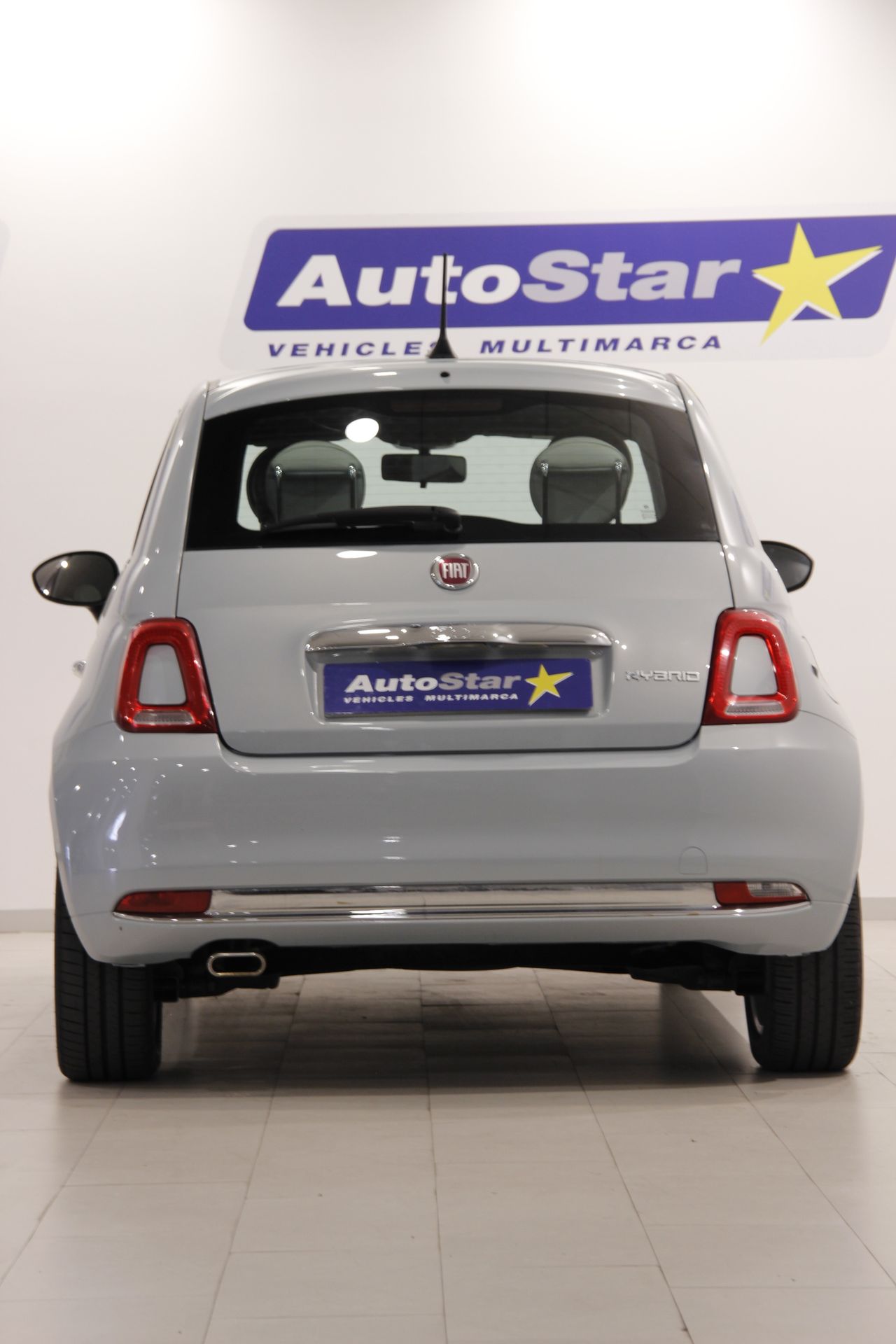 Fiat 500 Dolcevita 1.0 Hybrid 51 kW (70 CV) - Foto 7