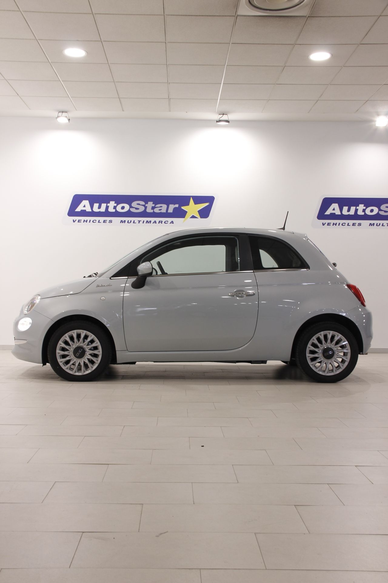 Fiat 500 Dolcevita 1.0 Hybrid 51 kW (70 CV) - Foto 5