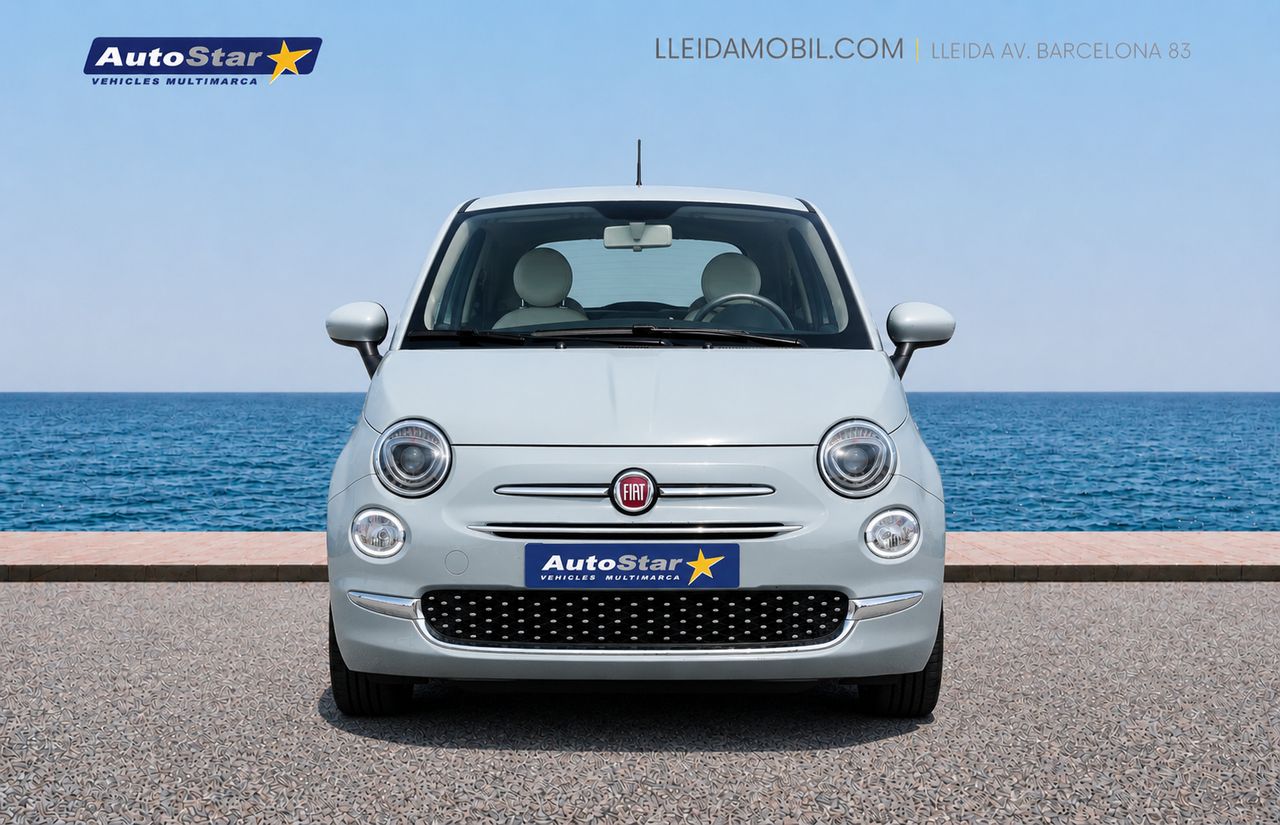 Fiat 500 Dolcevita 1.0 Hybrid 51 kW (70 CV) - Foto 3