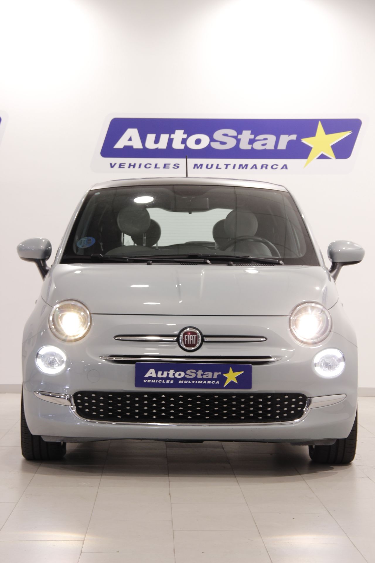 Fiat 500 Dolcevita 1.0 Hybrid 51 kW (70 CV) - Foto 3