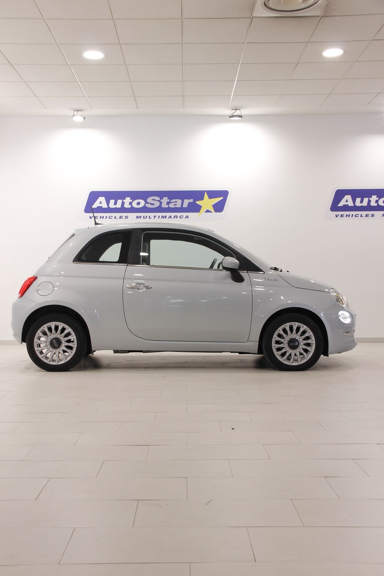 Fiat 500 Dolcevita 1.0 Hybrid 51 kW (70 CV) - Foto 8