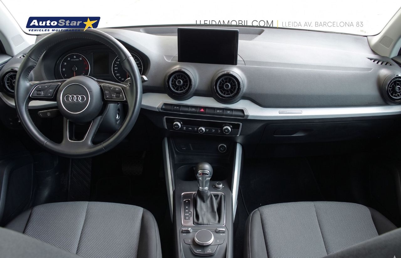 Audi Q2 Advanced 35 TFSI 110 kW (150 CV) - Foto 13