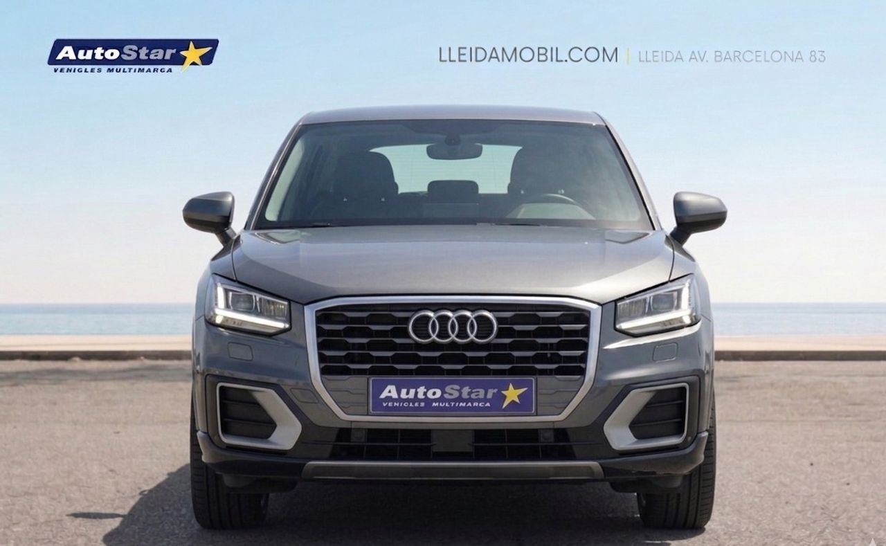 Audi Q2 Advanced 35 TFSI 110 kW (150 CV) - Foto 5