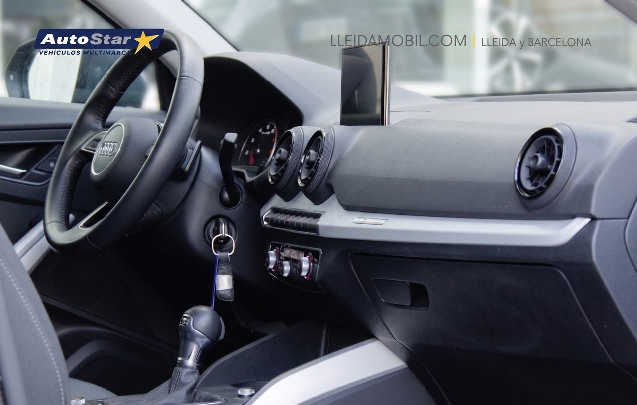 Audi Q2 Advanced 35 TFSI 110 kW (150 CV) - Foto 14