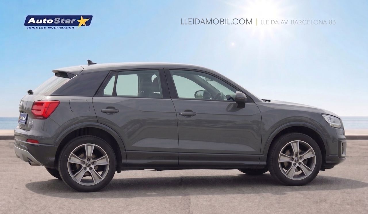 Audi Q2 Advanced 35 TFSI 110 kW (150 CV) - Foto 11