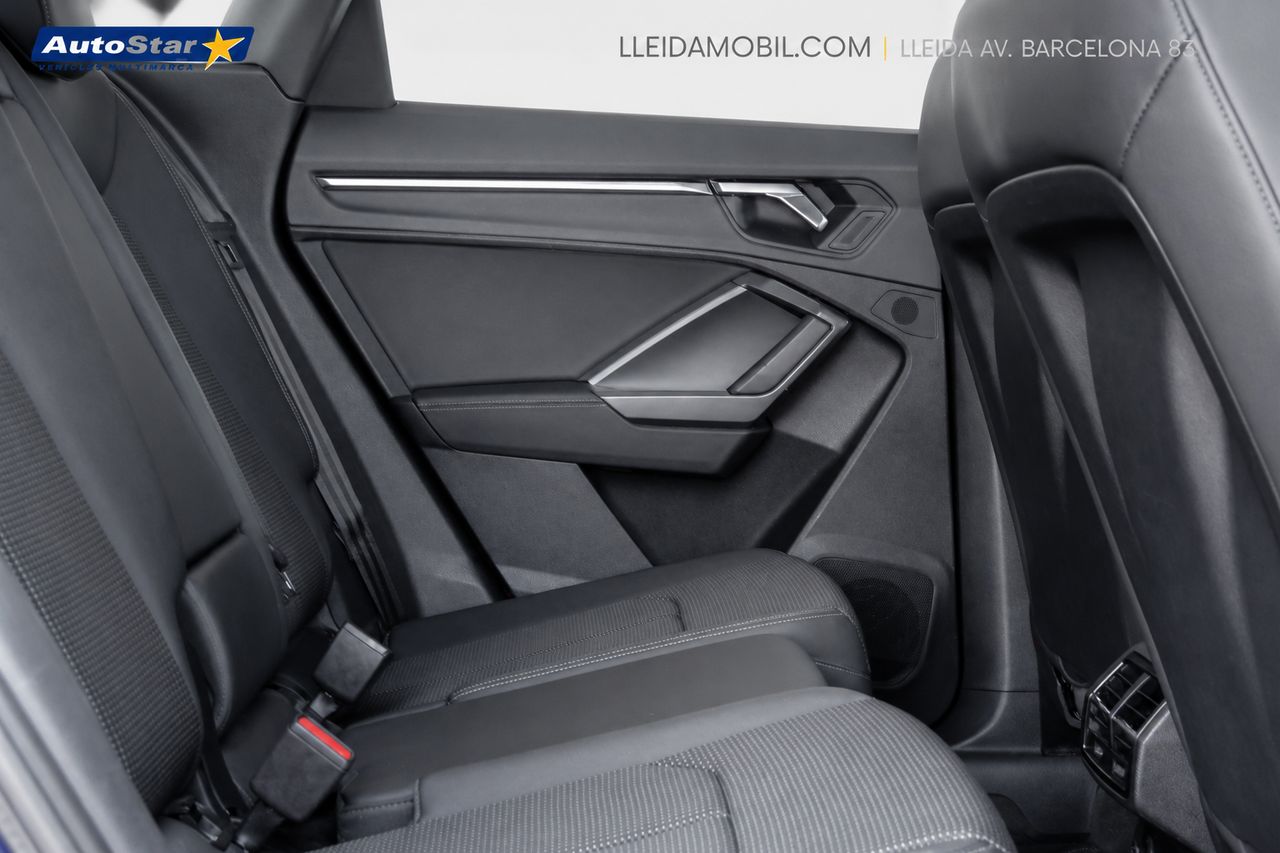 Audi Q3 S line 35 TDI S tronic - Foto 3