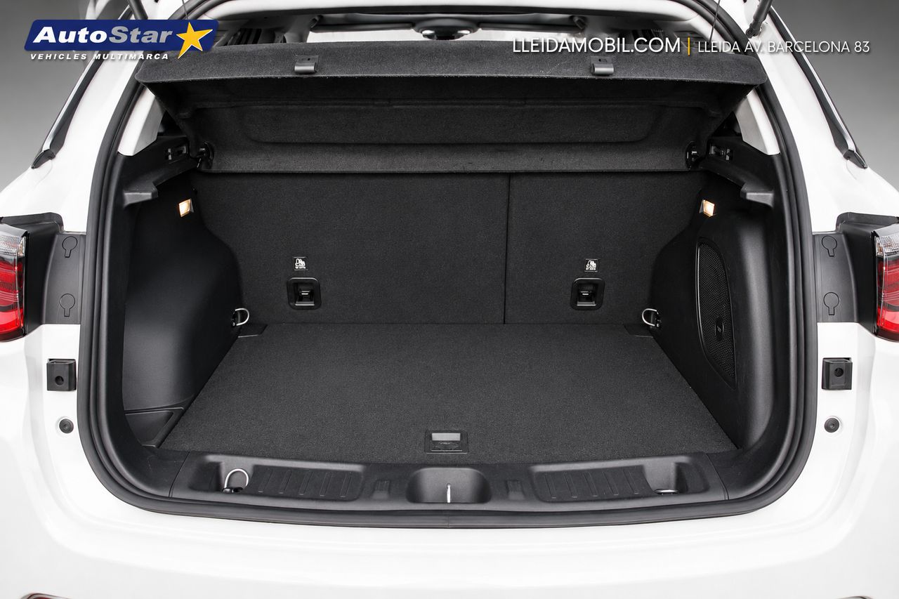 Jeep Compass Limited 1.5 e-Hybrid 130 CV DDCT - Foto 10