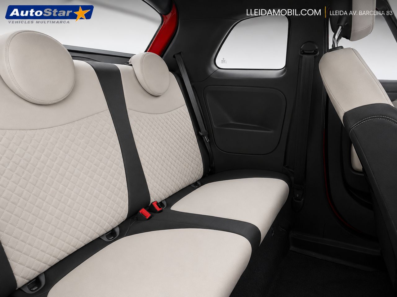 Fiat 500 Dolcevita 1.0 Hybrid 51 kW (70 CV) - Foto 8