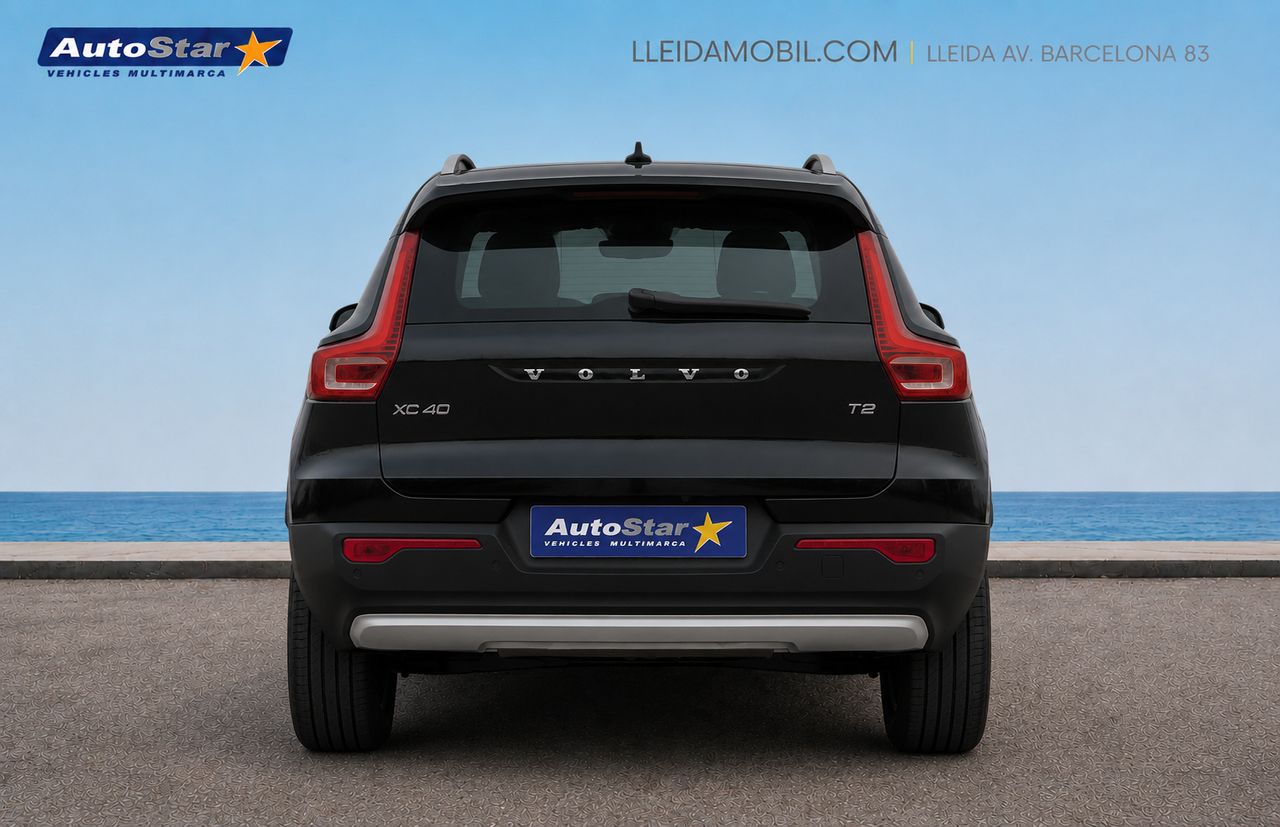 Volvo XC40 T2 Essential - Foto 3
