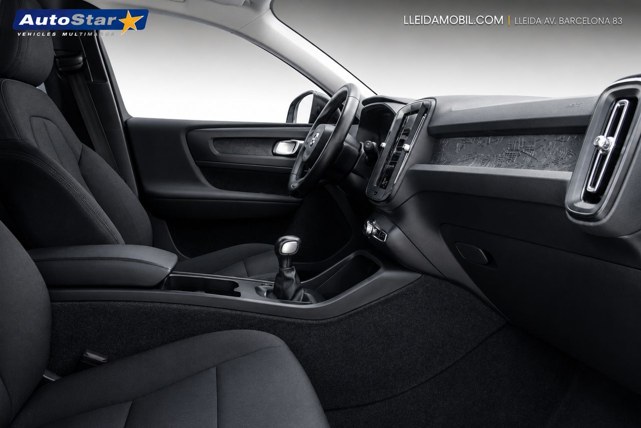 Volvo XC40 T2 Essential - Foto 7