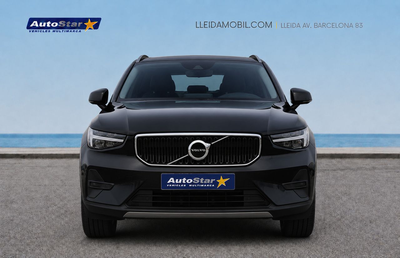 Volvo XC40 T2 Essential - Foto 4