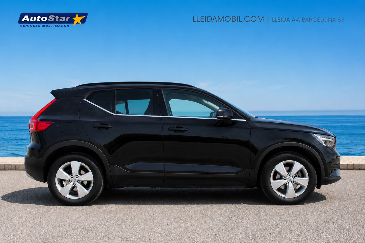 Volvo XC40 T2 Essential - Foto 5