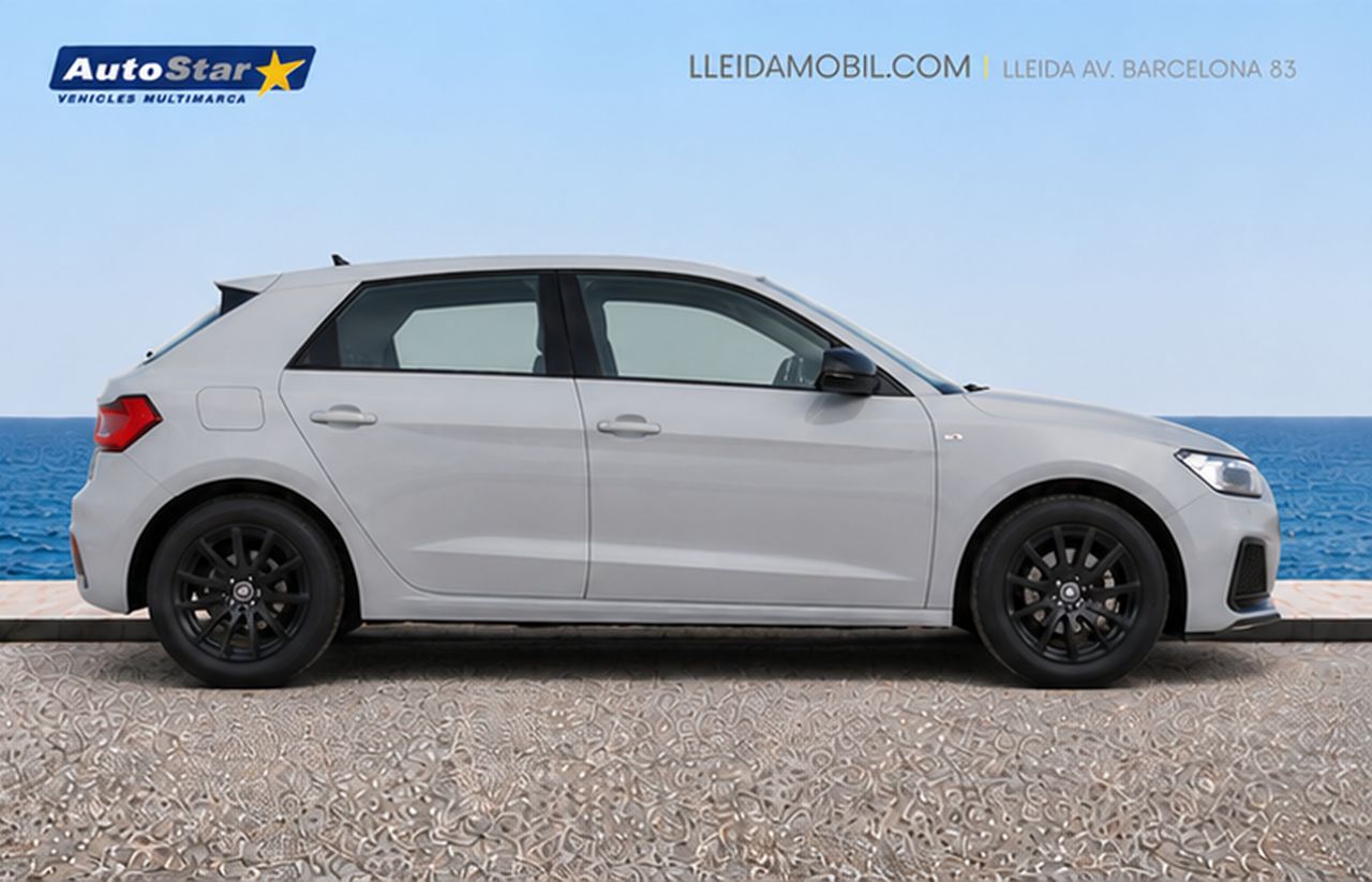 Audi A1 Sportback Adrenalin 30 TFSI S tronic - Foto 4