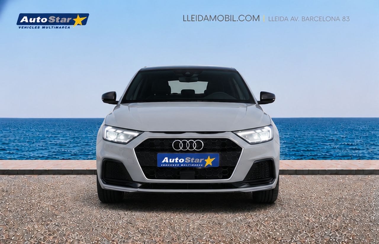 Audi A1 Sportback Adrenalin 30 TFSI S tronic - Foto 3