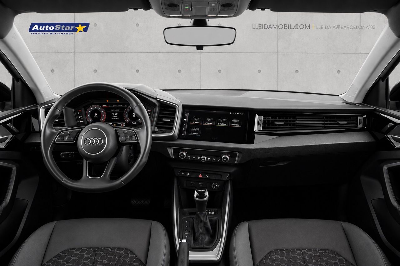 Audi A1 Sportback Adrenalin 30 TFSI S tronic - Foto 7