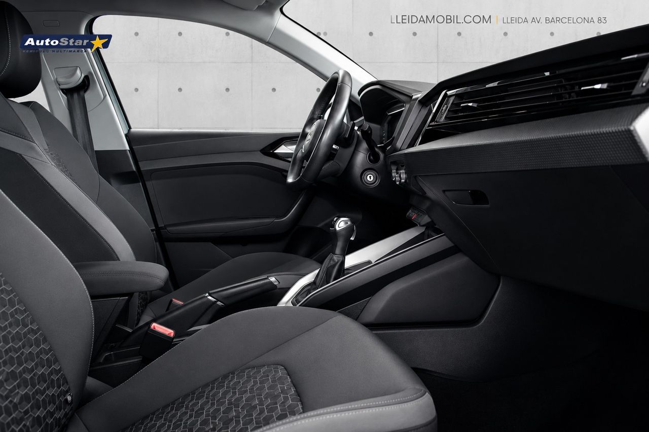 Audi A1 Sportback Adrenalin 30 TFSI S tronic - Foto 8
