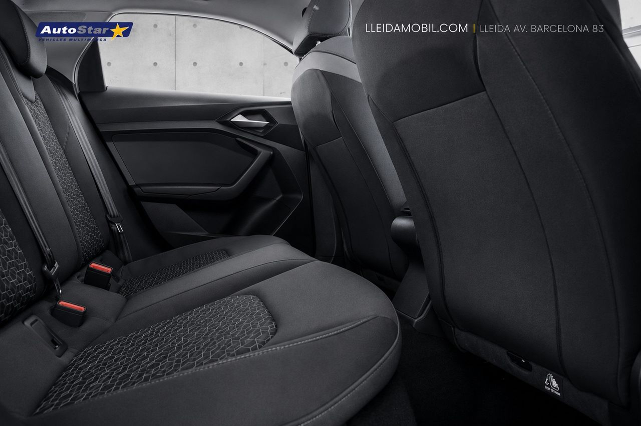 Audi A1 Sportback Adrenalin 30 TFSI S tronic - Foto 9