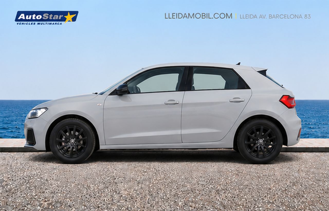 Audi A1 Sportback Adrenalin 30 TFSI S tronic - Foto 6