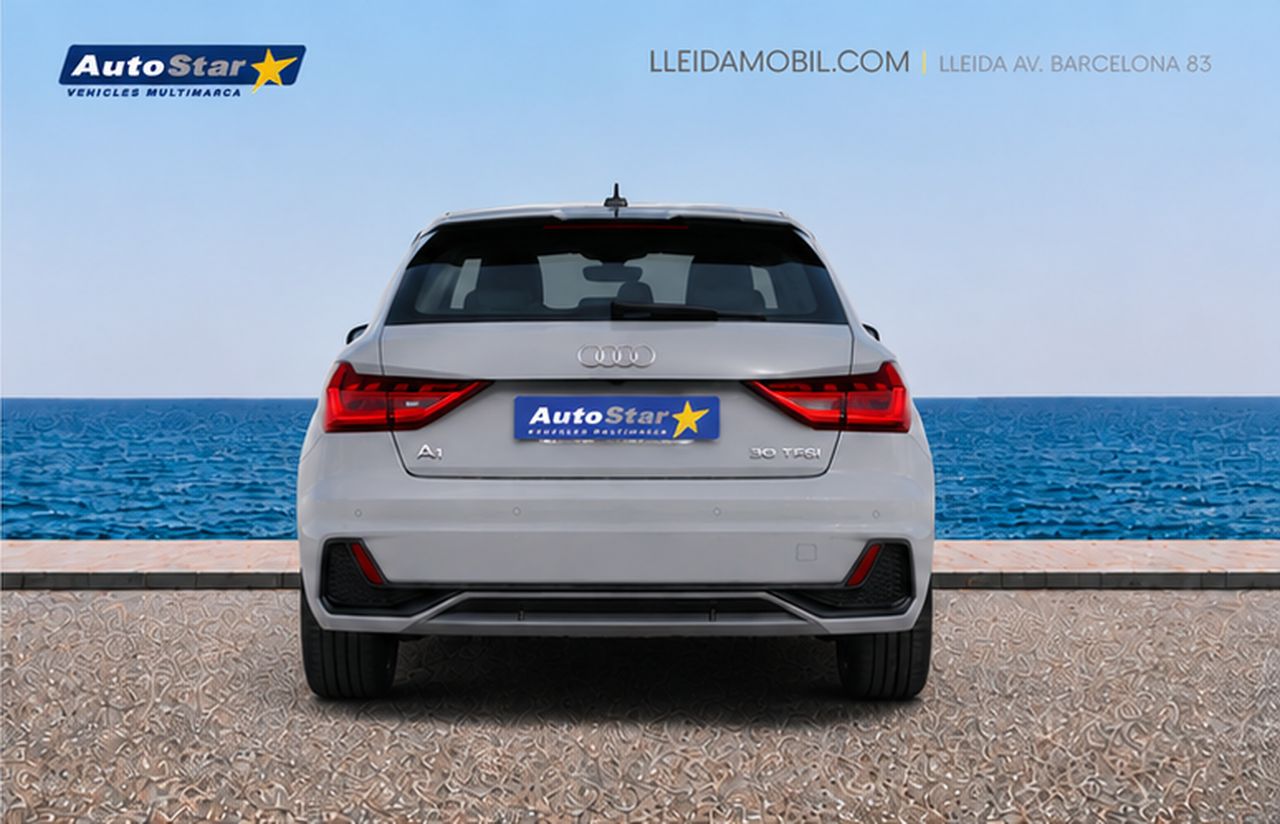 Audi A1 Sportback Adrenalin 30 TFSI S tronic - Foto 5