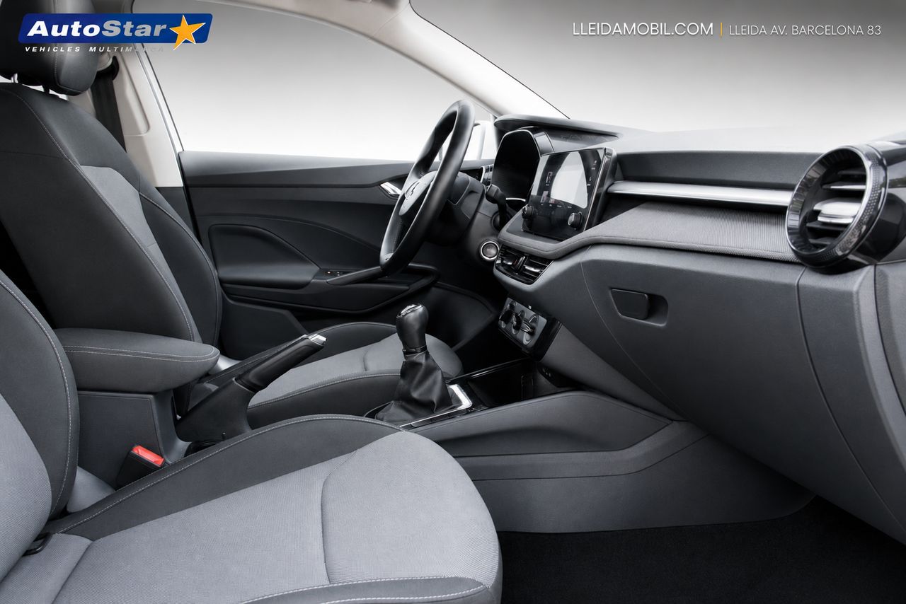 Skoda Fabia 1.0 TSI 95 CV Selection - Foto 8