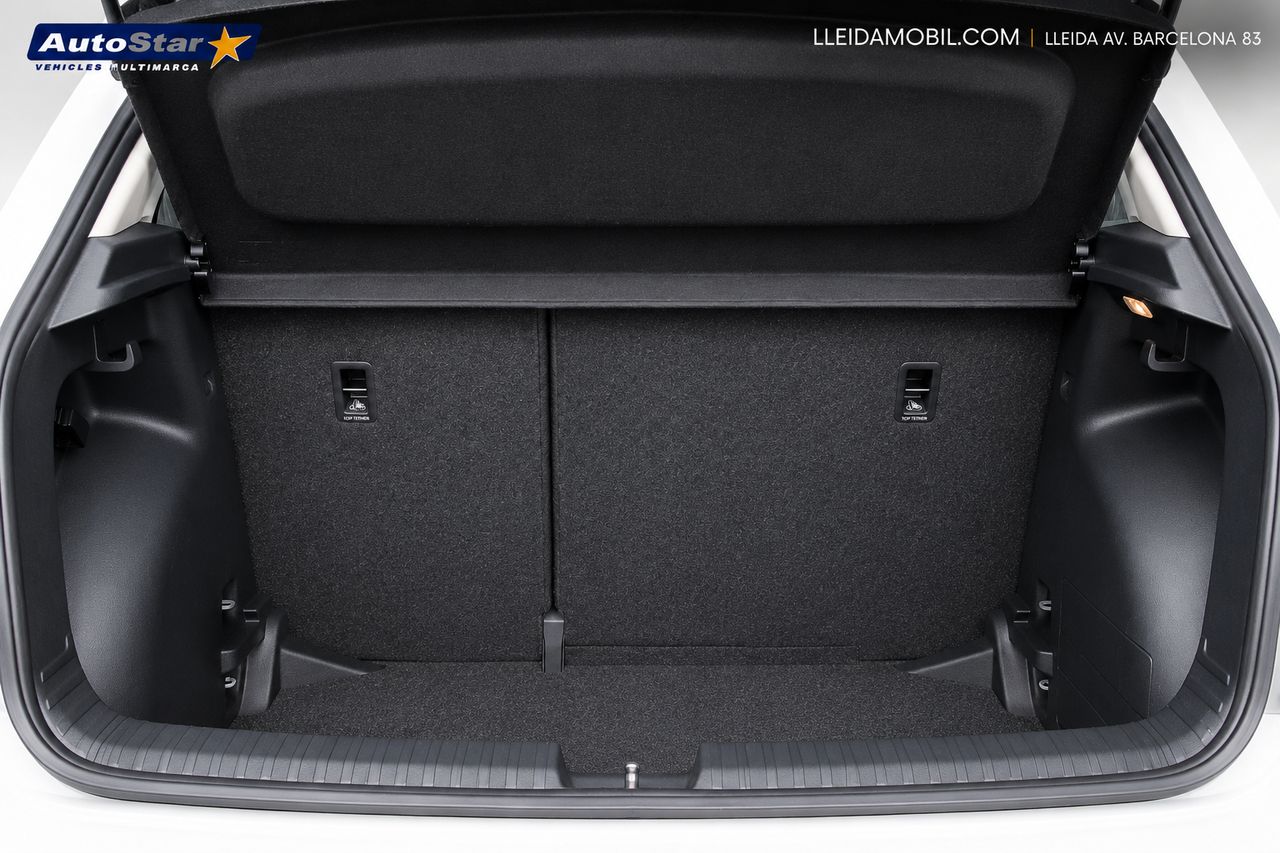 Skoda Fabia 1.0 TSI 95 CV Selection - Foto 9