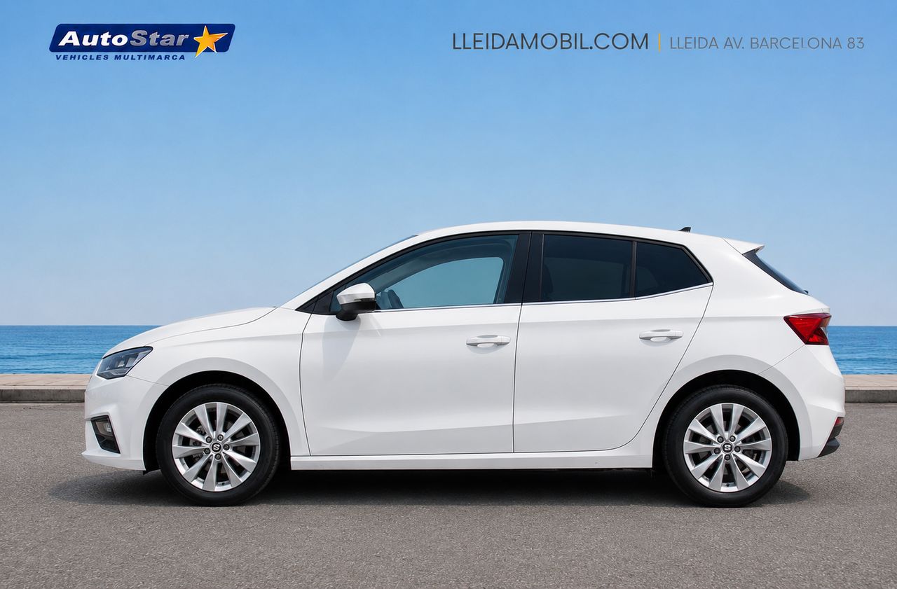 Skoda Fabia 1.0 TSI 95 CV Selection - Foto 4