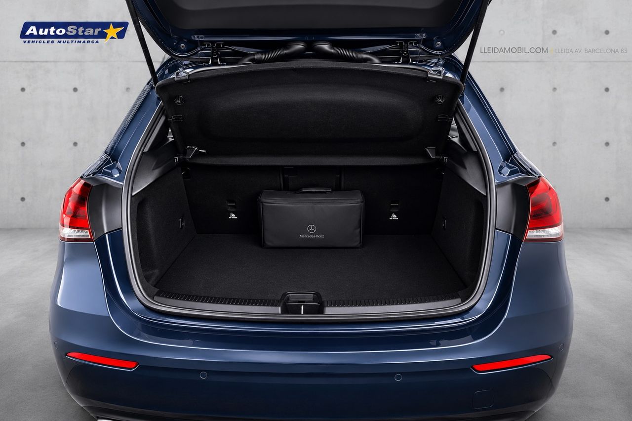 Mercedes Clase A A 250 e - Foto 6