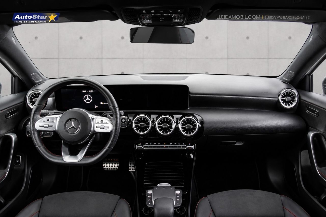 Mercedes Clase A A 250 e - Foto 3