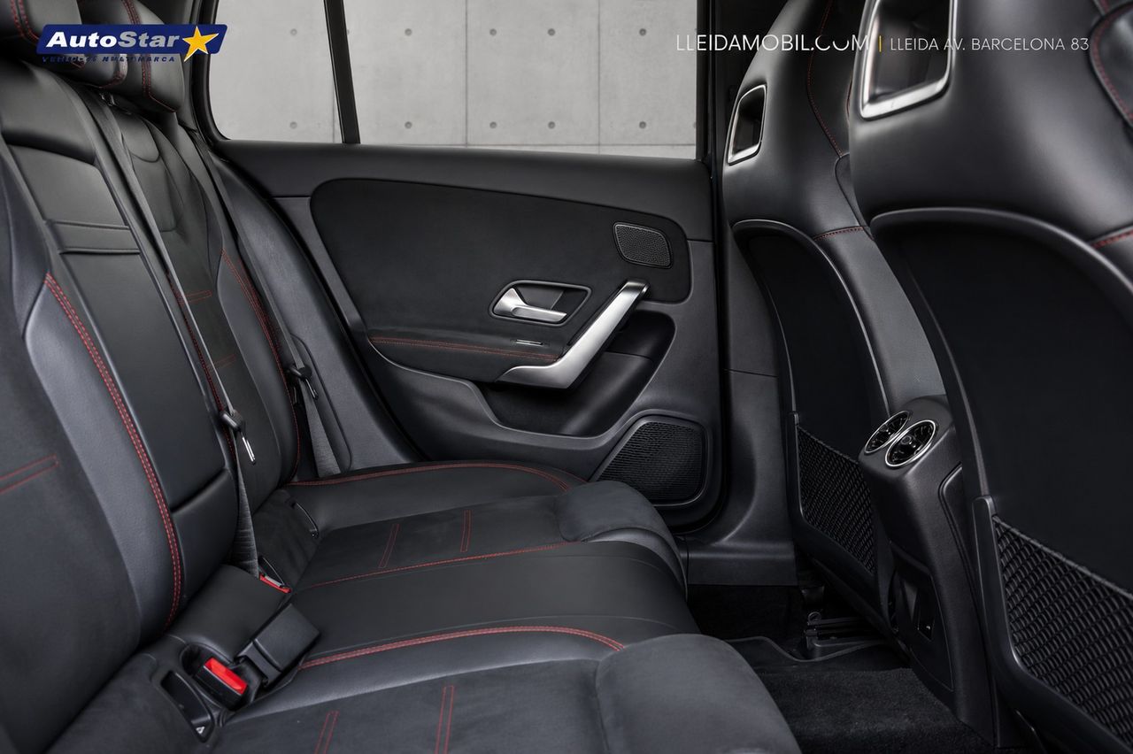 Mercedes Clase A A 250 e - Foto 5