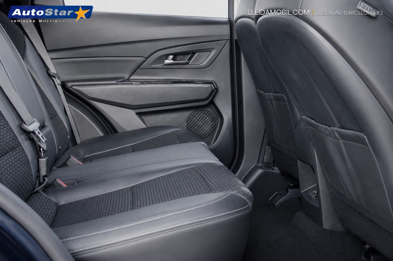 SsangYong Korando G15T URBAN P`LUS 4x2 - Foto 8