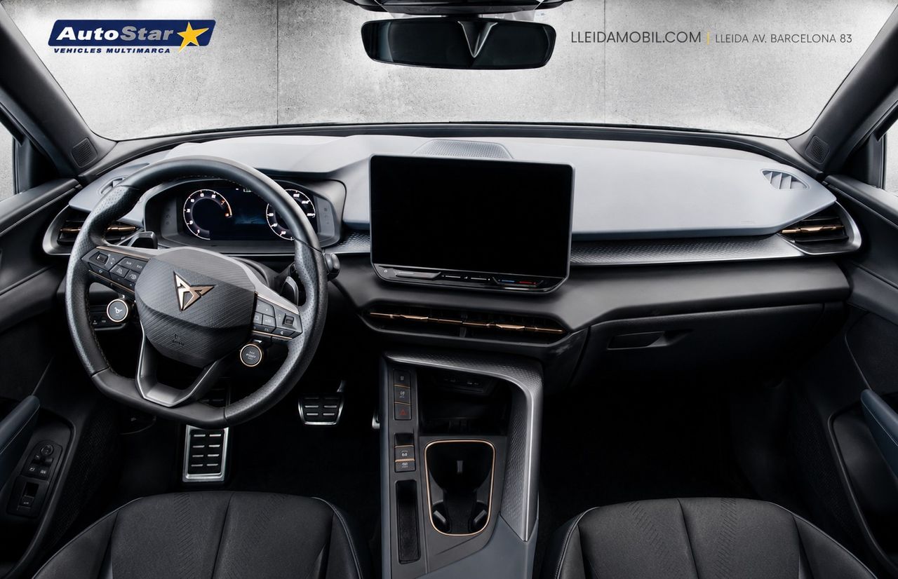 Cupra Terramar 1.5 TSI DSG - Foto 7