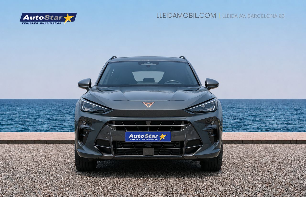 Cupra Terramar 1.5 TSI DSG - Foto 3