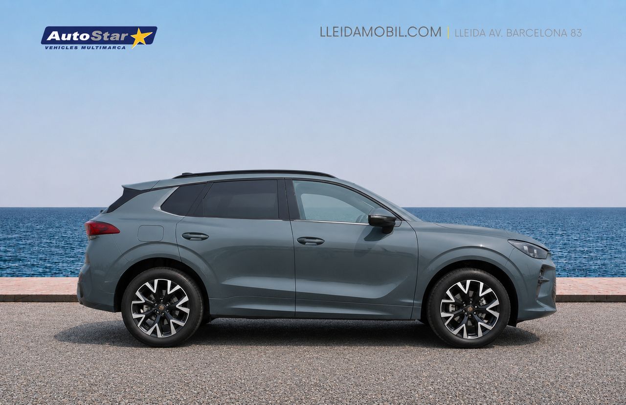 Cupra Terramar 1.5 TSI DSG - Foto 4