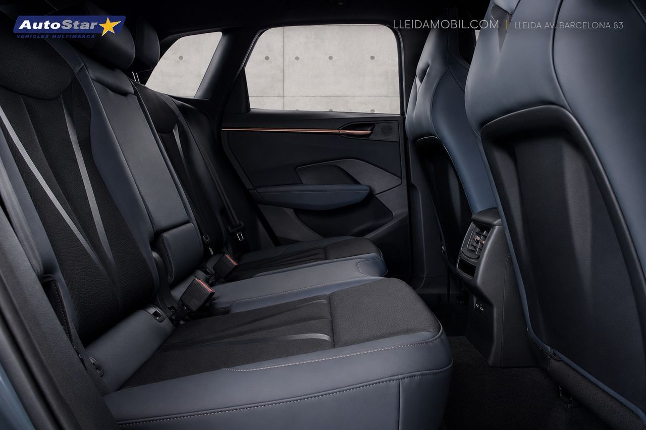 Cupra Terramar 1.5 TSI DSG - Foto 9