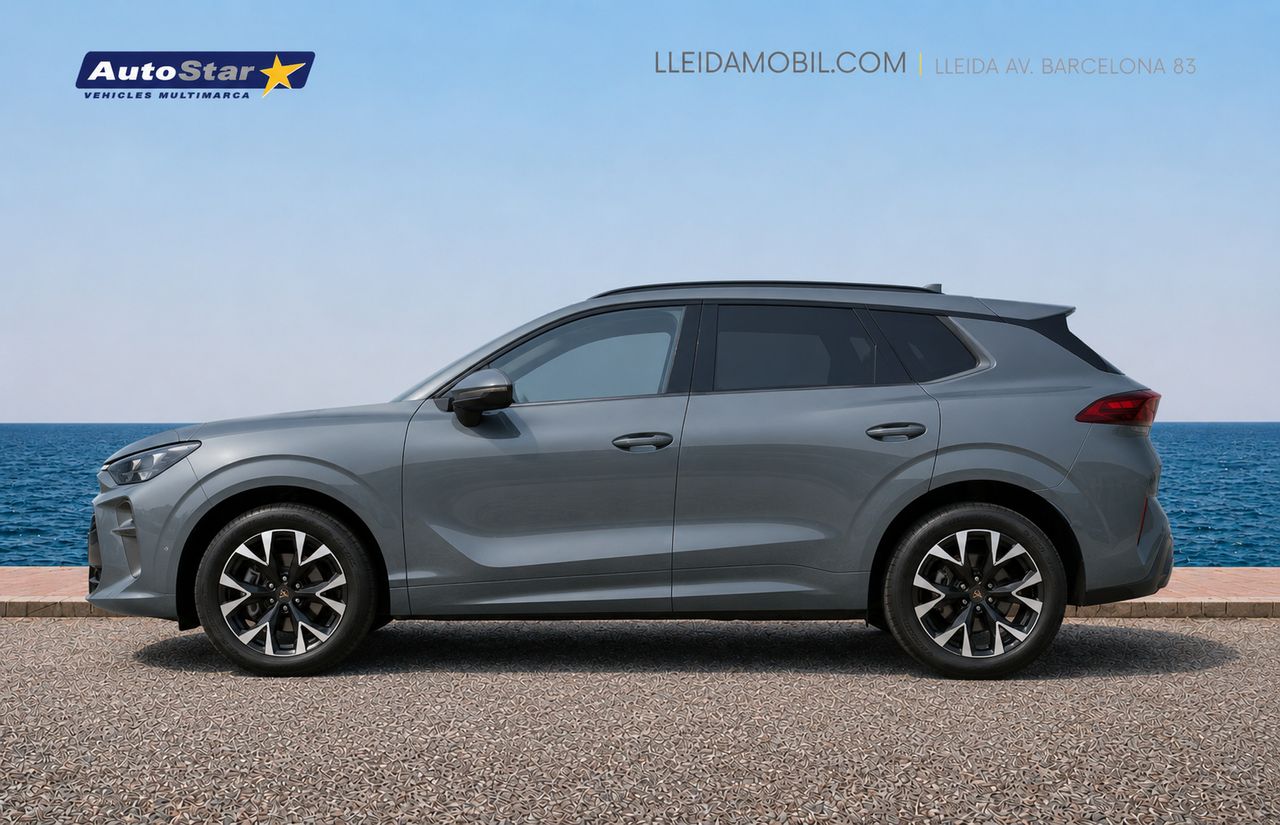 Cupra Terramar 1.5 TSI DSG - Foto 6