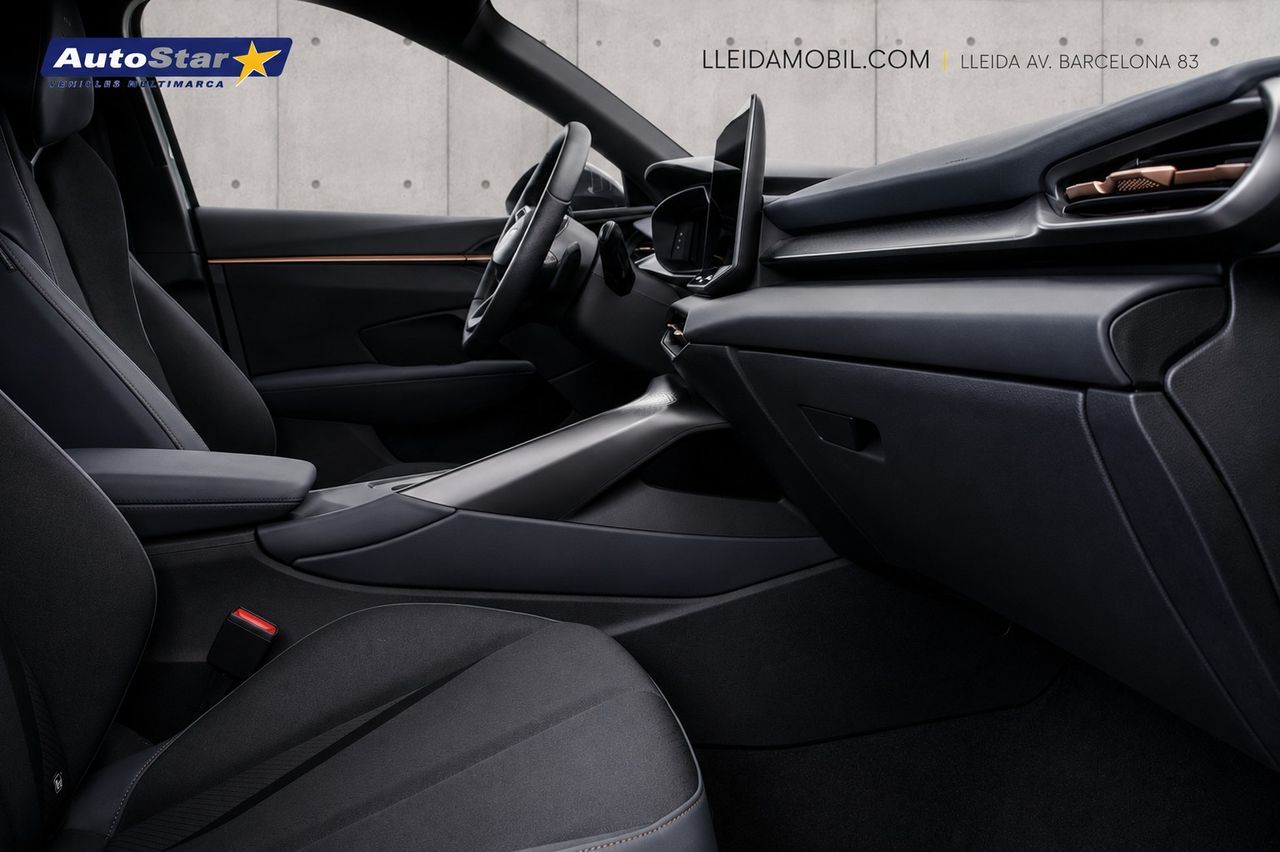 Cupra Terramar 1.5 TSI DSG - Foto 8